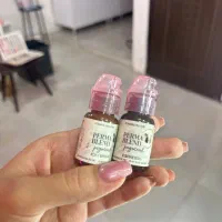 رنگ پرما اورجینال نو