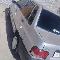 فروش پراید ۸۹ دوگانه کارخانه