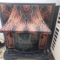 هیتر گازی