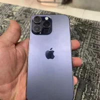 14 پرو مکس 14pro max ریجستر512|موبایل|شیراز, شهرک والفجر|دیوار