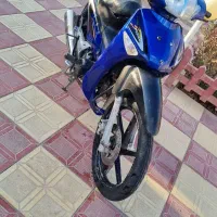 موتورپرواز بیکلاج93|موتورسیکلت|مشهد, راهنمایی|دیوار