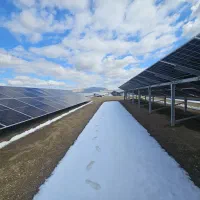 اجرای برق خورشیدی پمپ آب و ارتینگ تضمینی