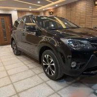 تویوتا راو فور بدون مشابه 2014|خودرو سواری و وانت|تهران, پاسداران|دیوار