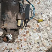 پمپ آب نیم اسب