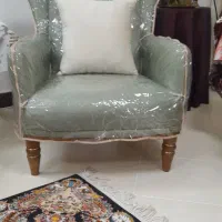 کاور مبل ژلاتینی و پارچه ای کریمی با مجوز اتحادیه|خدمات پیشه و مهارت|گرگان, |دیوار