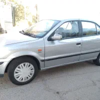 سمندمدل ۸۳دوگانه دستی|خودرو سواری و وانت|پرند, فاز ۲|دیوار