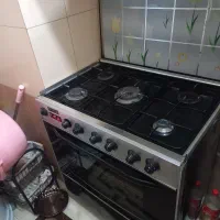 اجاق گاز|اجاق گاز و لوازم برقی پختوپز|قائمشهر, |دیوار