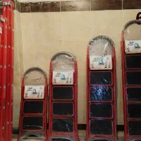 نردبان مستقیم از کارخانه بخر|ابزارآلات|ارومیه, |دیوار