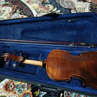 ویالون دستساز|ویولن|نورآباد ممسنی, |دیوار