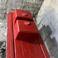 قالب سینک ظرفشویی گرانیتی