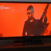 تلویزیون ال سی دی سامسونگ