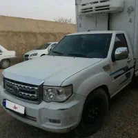 پادرا پلاس یحچالدار|خودرو سواری و وانت|پاکدشت, پاکدشت (مامازند)|دیوار