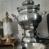 سماور آپلون