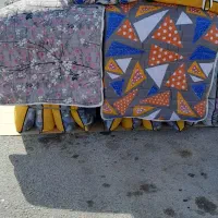 فروش انواع دشکهای مسافرتی و بالشت های،درجه یک