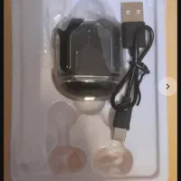 ایرپاد مدل شیشه ای|لوازم جانبی موبایل و تبلت|قم, منبع آب|دیوار