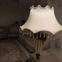 اباژور|چراغ خواب و آباژور|تهران, چوب تراش|دیوار