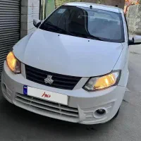 ساینا ۹۹ بدون رنگ و لیسه شاسی پلمپ