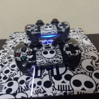 ps4|کنسول، بازی ویدئویی و آنلاین|بندر انزلی, کارآموزی|دیوار