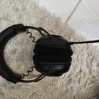 هدست گیمینگ کار کرده LOGITECH G PRO WIRELESS|قطعات و لوازم جانبی رایانه|رشت, منظریه|دیوار