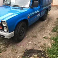 نیسان دوگانه سوز ۱۴۰۳