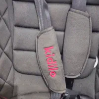 صندلی ماشین در حد نو|تخت و صندلی بچه|نسیمشهر, |دیوار