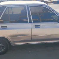 فروش پراید خونگی 84|خودرو سواری و وانت|خانمیرزا, |دیوار