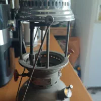 چراغ زنبوری آیدا اکسپرس اص آلمان