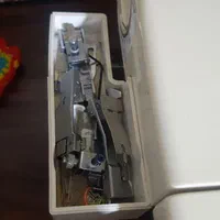 سردوز مارشال 3نخ|چرخ خیاطی و ریسندگی|هشتگرد, شهرک راه آهن|دیوار