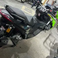 adv250|موتورسیکلت|تبریز, |دیوار