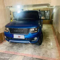 آمیکو آسنا اتوماتیک ۲۴۰۰ توربو