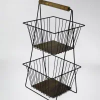 استند سیب و پیاز