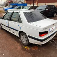 پژو پارس 1400|خودرو سواری و وانت|رشت, معلم|دیوار