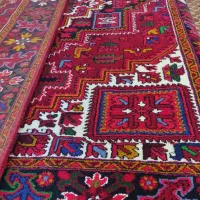 فرش ۹متری چشمه وزان
