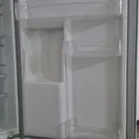 یخچال فریزر دودرب الکترو استیل|یخچال و فریزر|مشهد, خواجه ربیع|دیوار