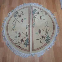 قالیچه یا پادری ۱۰۰۰ شانه