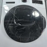 لباسشویی اسنوا ۹ کیلو مدل f92