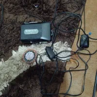 دزدگیر ایزی کار اصل کره تصویری