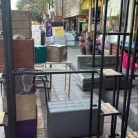 رفیعی پاوه رخت بند رگال بان|بندرخت و رختآویز|تهران, اباذر|دیوار