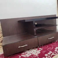 زیر تلویزیونی ام دی اف