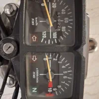 هوندا نیرو محرکه نامیCG125cc مدل 95|موتورسیکلت|اردبیل, |دیوار