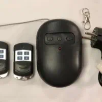 تعمیر فوری سکوریت جک پارکینگی کرکره برقی