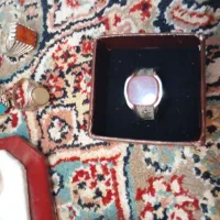 انگشتر استیل ضد خش امریکایی|بدلیجات|اصفهان, دانشگاه اصفهان|دیوار