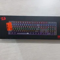 کیبورد مخصوص بازی ردراگون مدل K208- lks2030