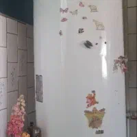 آبگرمکن مخزنی سنگرکار