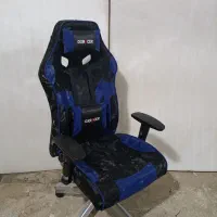 صندلی گیمینگ|مبلمان اداری|چهاردانگه (تهران), |دیوار