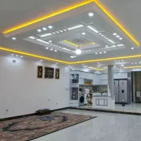 گچکاری