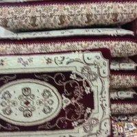 ۶عدد پشتی سنتی