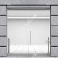 109 متر مغازه بر پاسداران