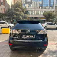 لکسوس rx350 فول 2012|خودرو سواری و وانت|تهران, درختی|دیوار