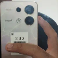 شیائومی نوت13 256GRam8 4G